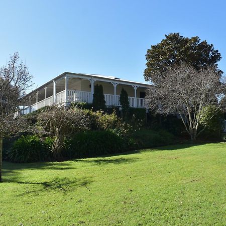 Maleny Homestead & Cottage Buitenkant foto