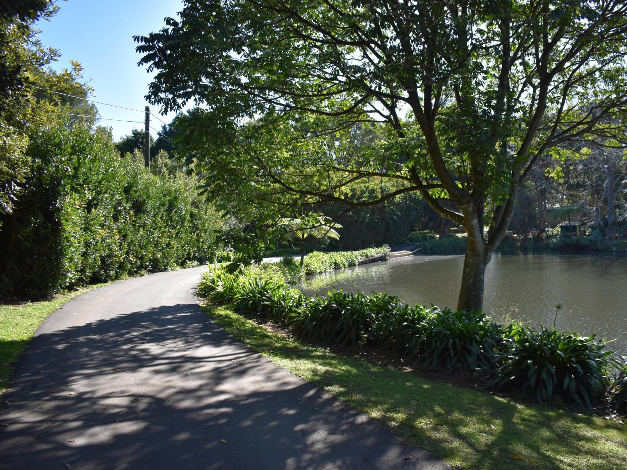 Maleny Homestead & Cottage Buitenkant foto
