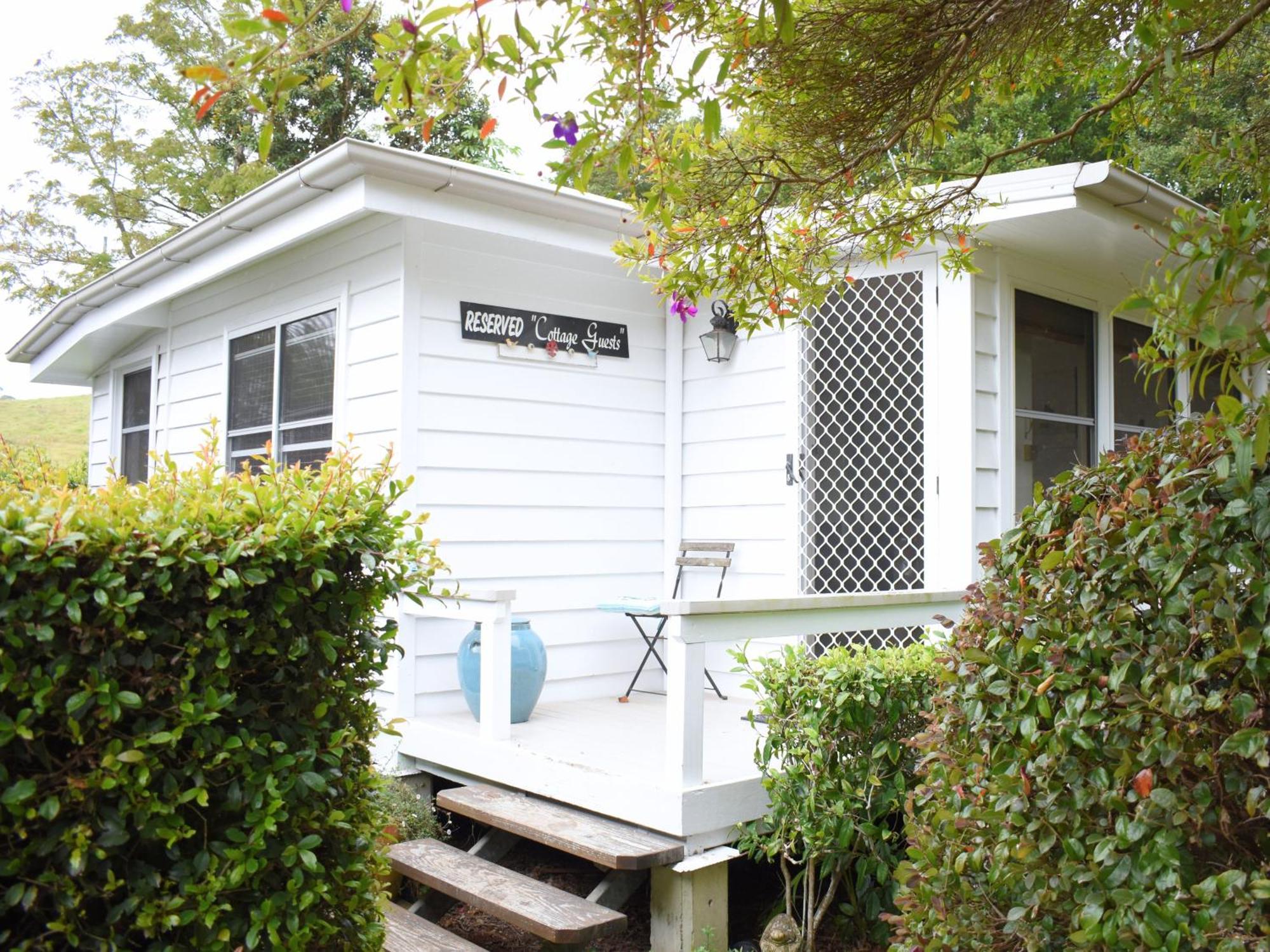 Maleny Homestead & Cottage Buitenkant foto