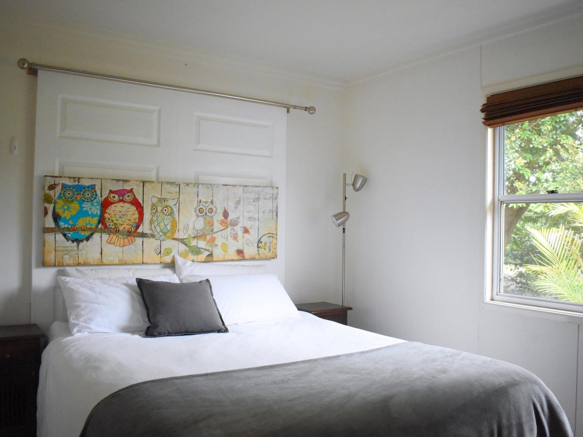 Maleny Homestead & Cottage Buitenkant foto