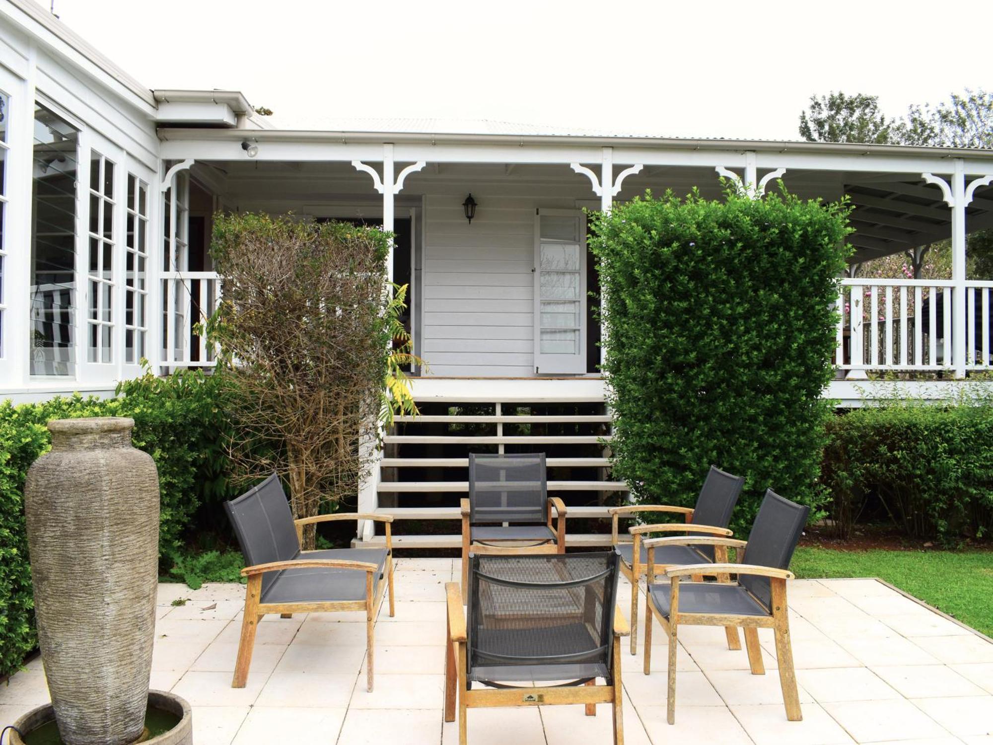 Maleny Homestead & Cottage Buitenkant foto