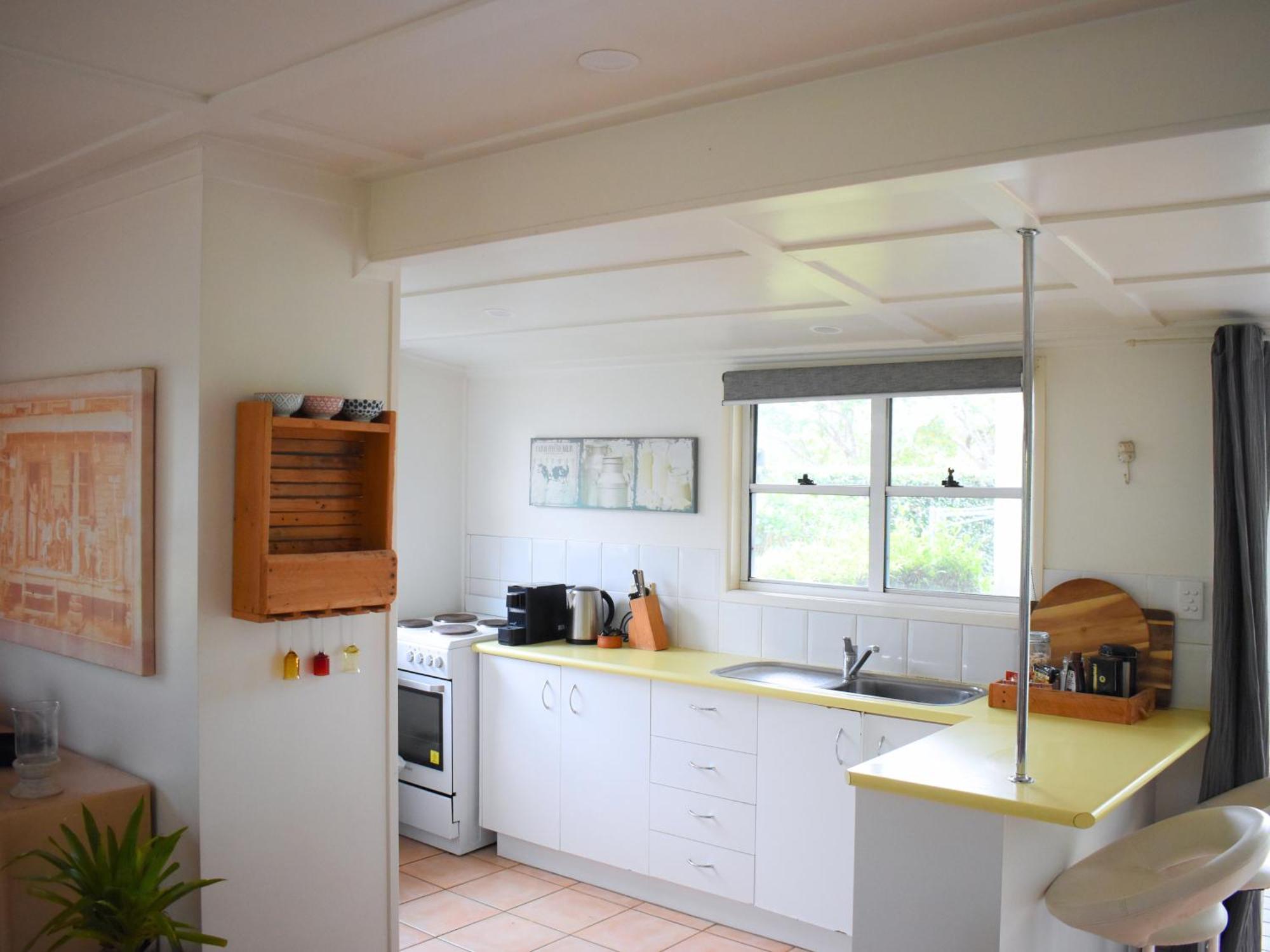 Maleny Homestead & Cottage Buitenkant foto