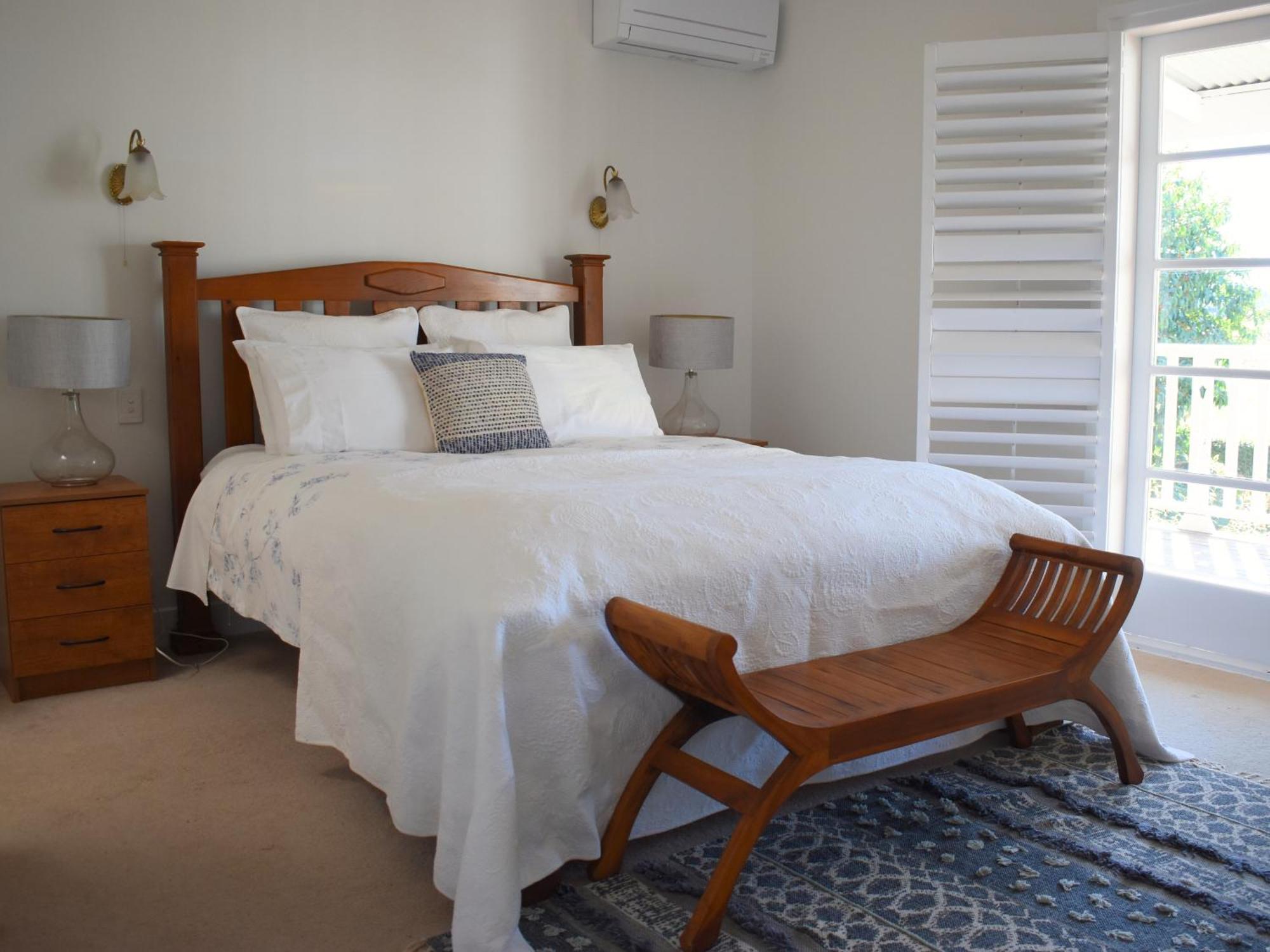 Maleny Homestead & Cottage Buitenkant foto