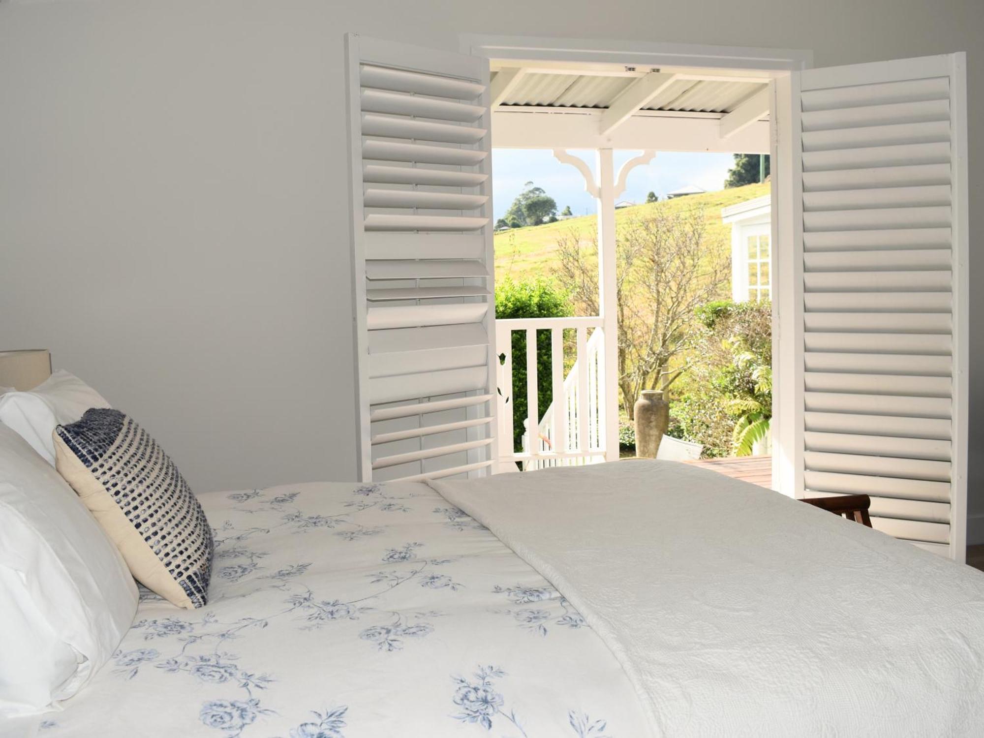 Maleny Homestead & Cottage Buitenkant foto