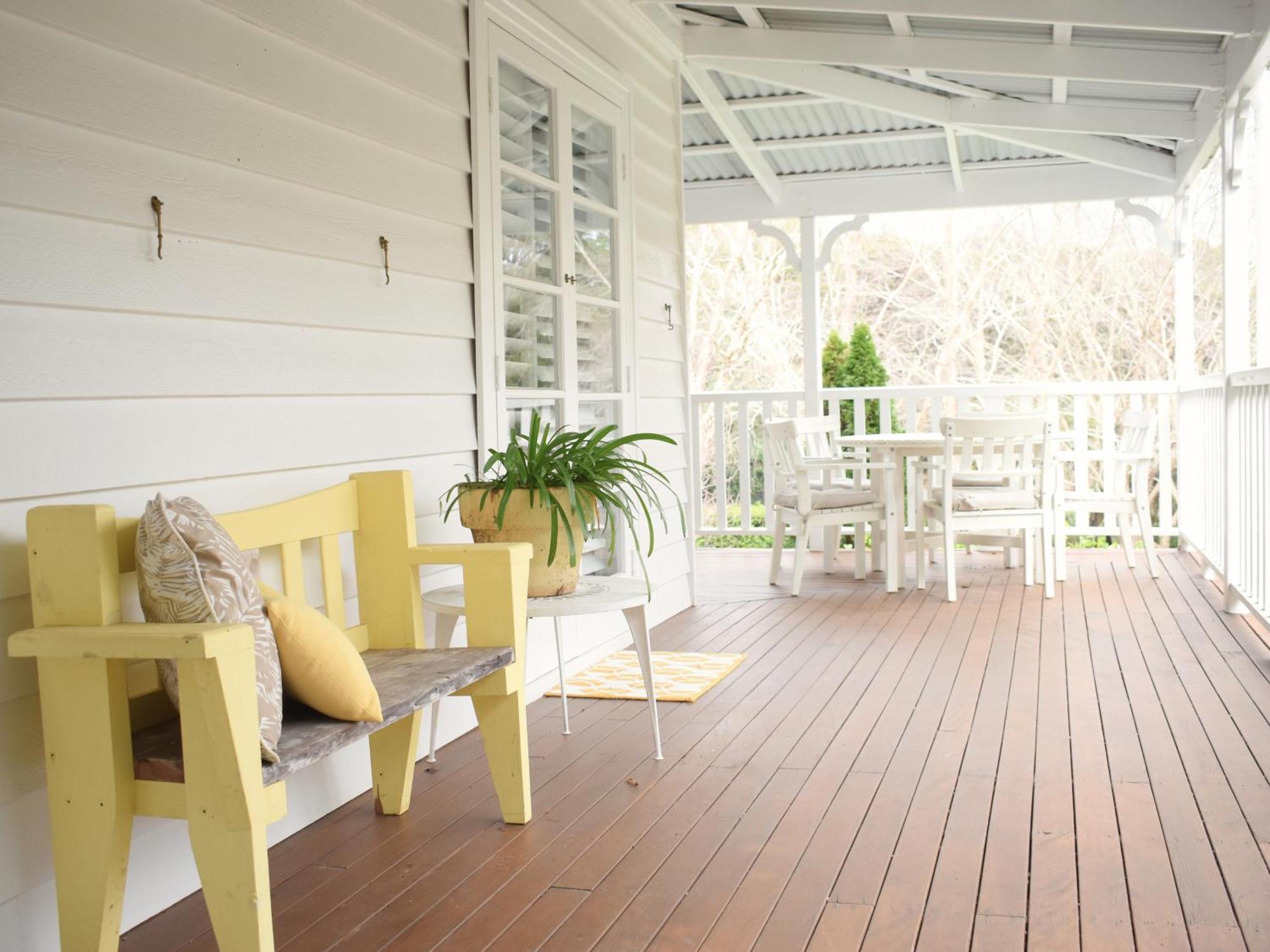 Maleny Homestead & Cottage Buitenkant foto