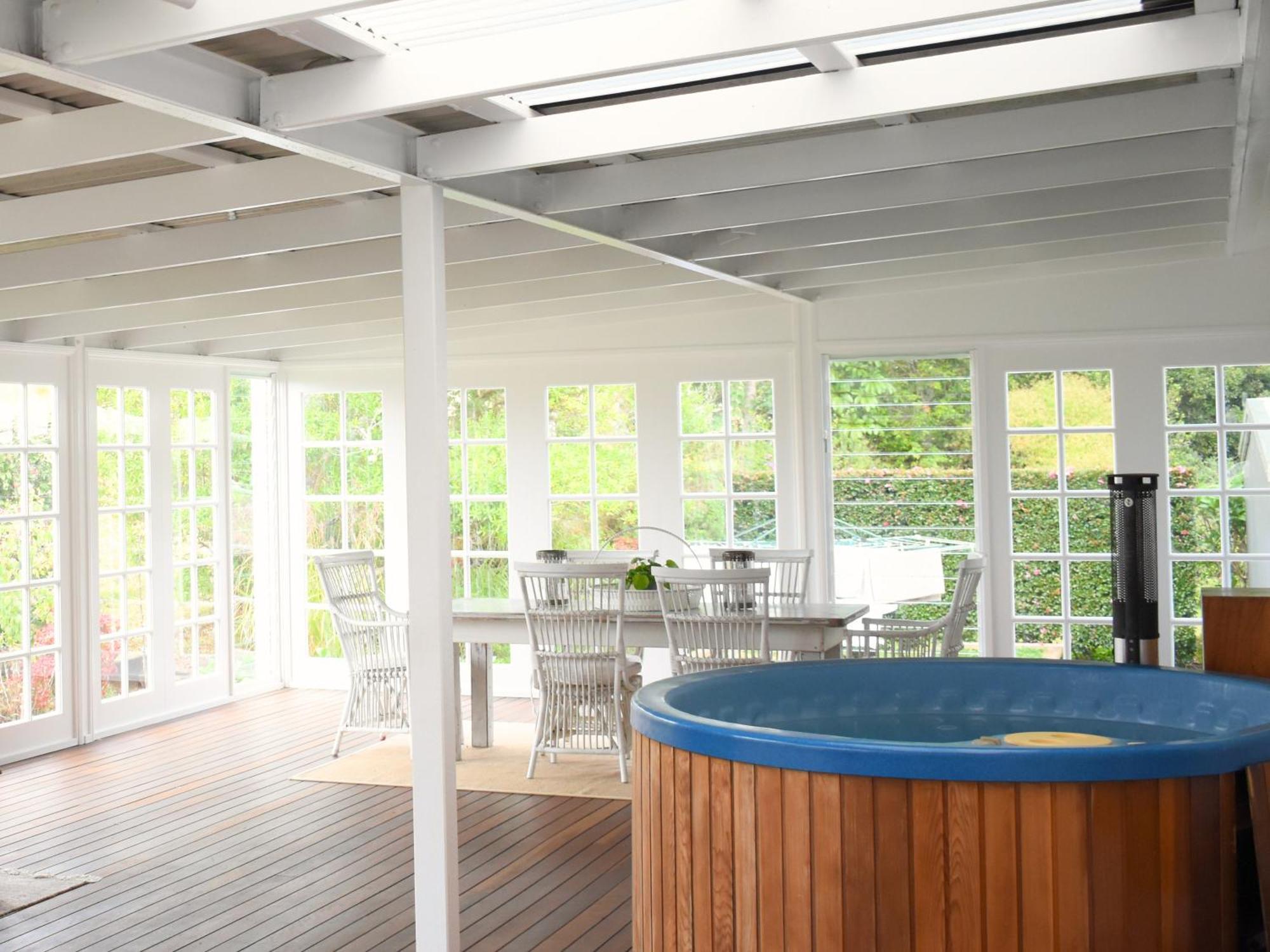 Maleny Homestead & Cottage Buitenkant foto