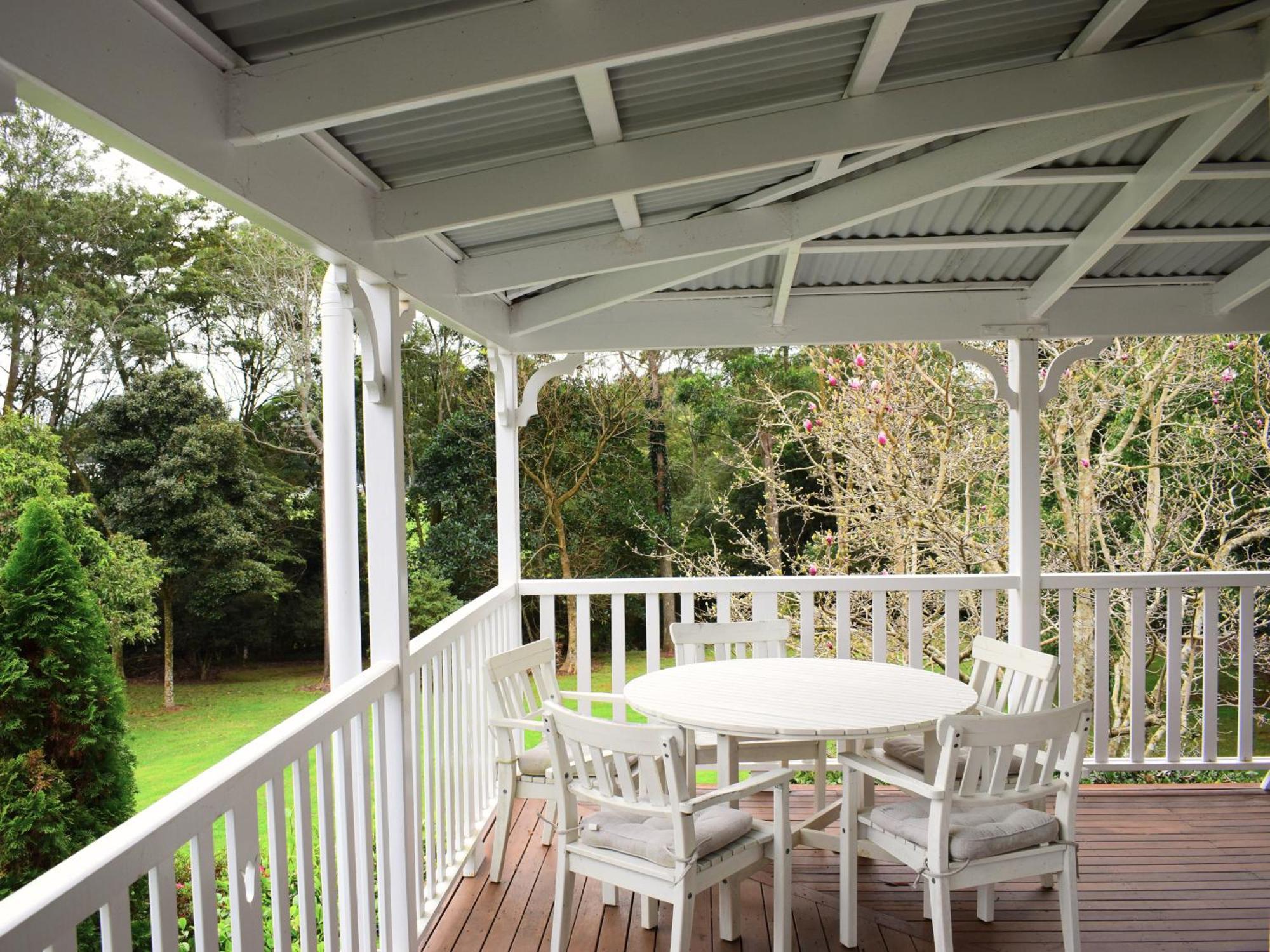 Maleny Homestead & Cottage Buitenkant foto