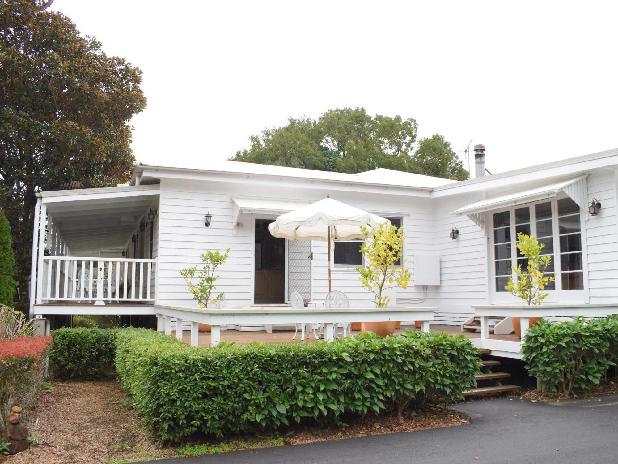 Maleny Homestead & Cottage Buitenkant foto