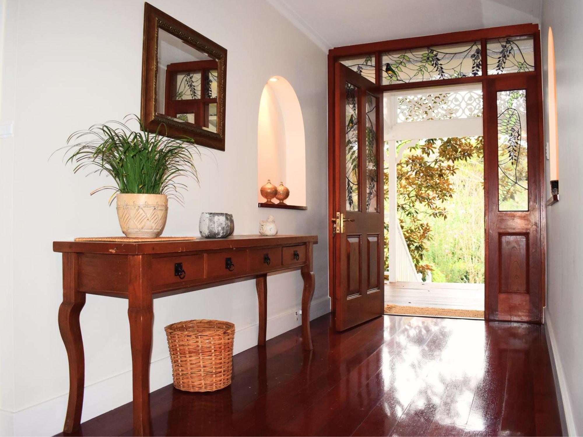 Maleny Homestead & Cottage Kamer foto