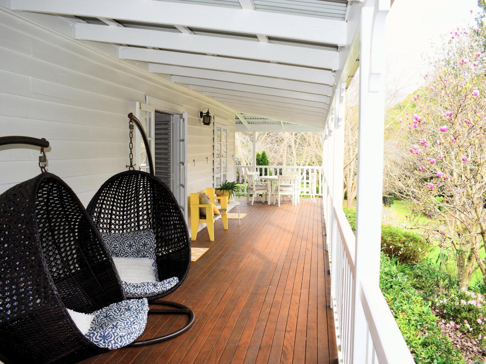Maleny Homestead & Cottage Kamer foto