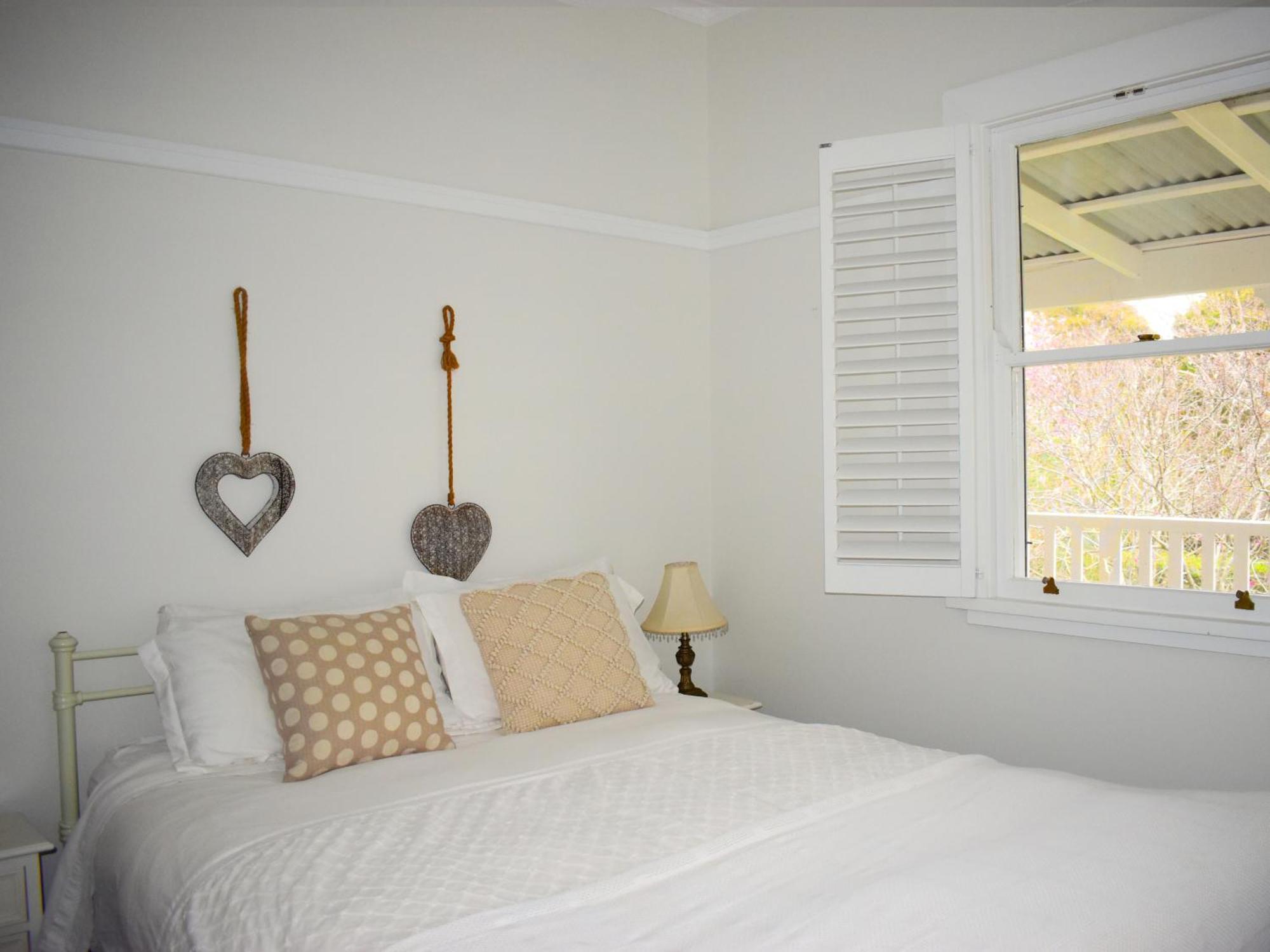 Maleny Homestead & Cottage Kamer foto