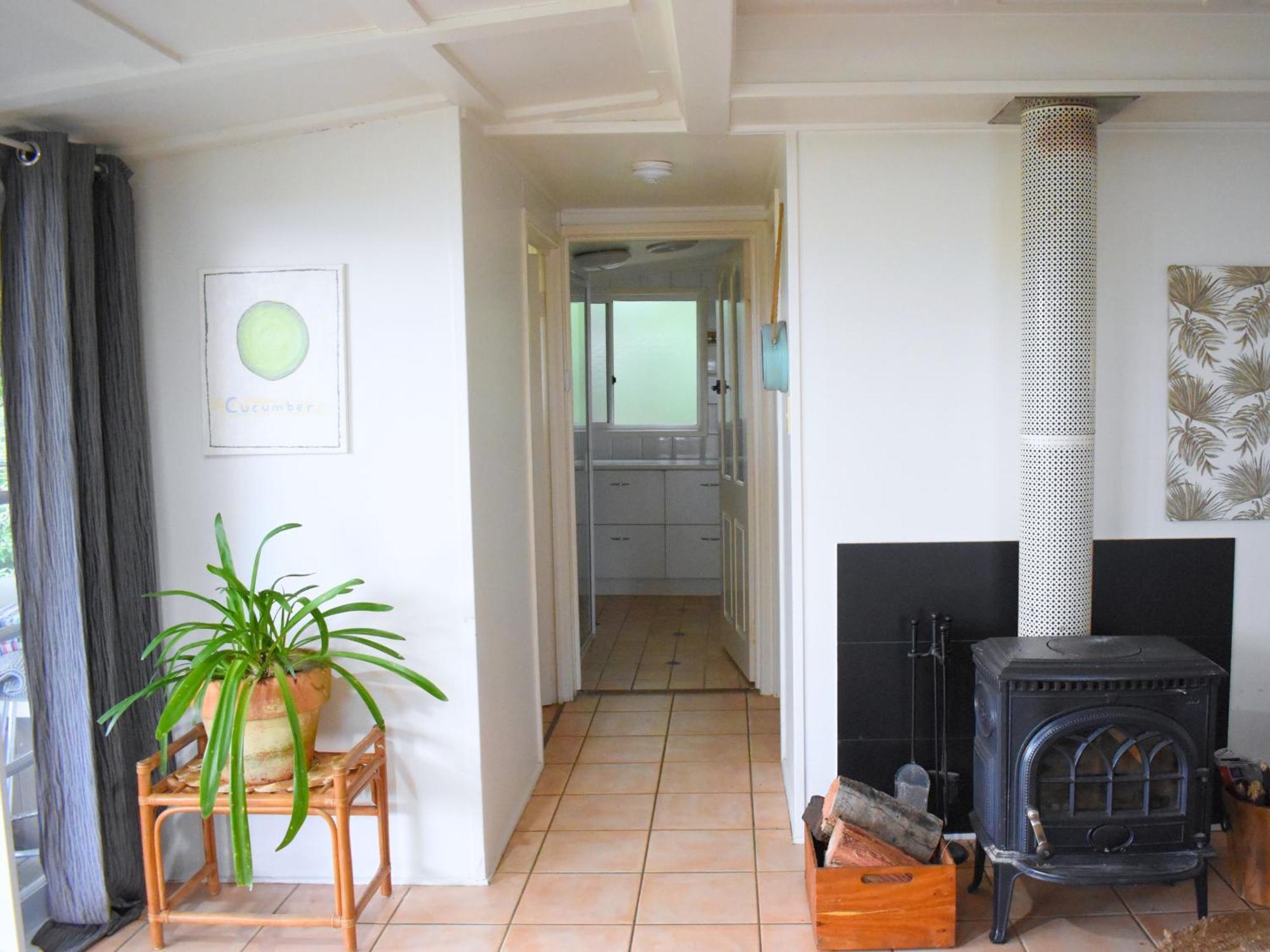 Maleny Homestead & Cottage Kamer foto